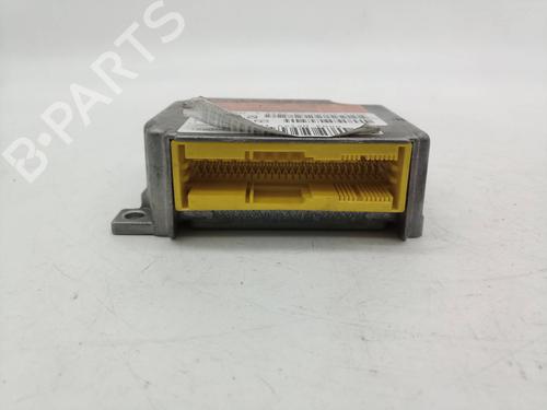 Airbag styreenhed MERCEDES-BENZ C-CLASS (W203)  | BP13381980M53 