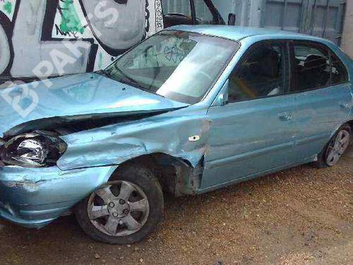 Used Parts HYUNDAI ACCENT II (LC)  1.5 CRDi  1147650