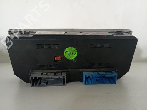 Climate control OPEL ASTRA H (A04) 1.7 CDTI (L48) | BP33936067I5 - Image 2