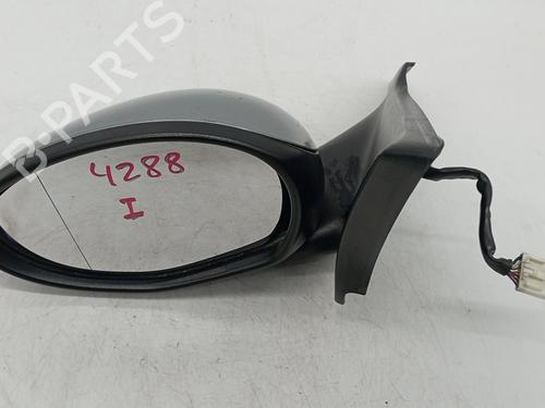 Used Left mirror ALFA ROMEO GT (937_) [2003-2010]  28805833