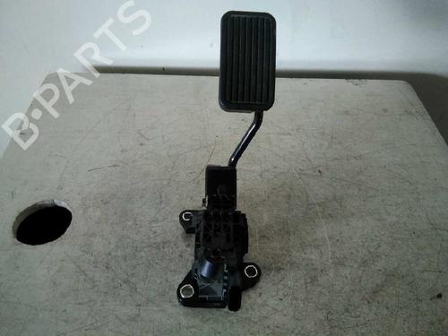 Used Pedal HONDA CR-V IV (RM_) 1.6 i-DTEC (RE6) (120 hp) 4382180