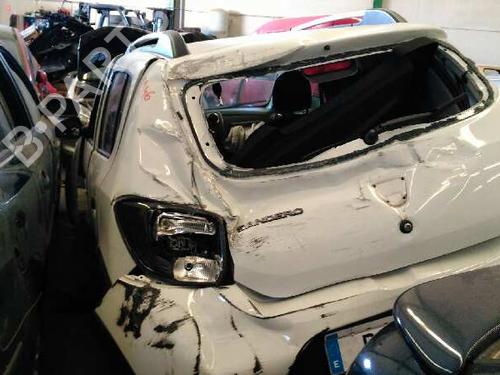 ABS pump DACIA SANDERO II | BP5387582M43 - Image 7