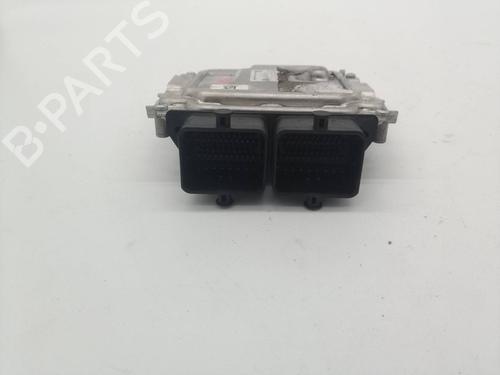 Engine control unit (ECU) HYUNDAI i20 II (GB, IB)  | BP11717422M57 