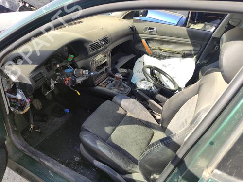 Engine control unit (ECU) VW PASSAT B6 (3C2) | BP9971409M57 - Image 10