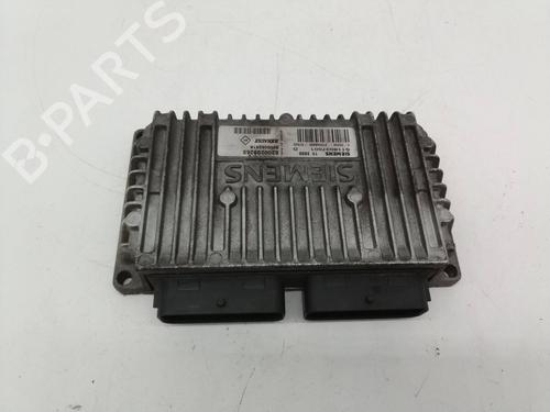 Used Engine control unit (ECU) RENAULT CLIO II (BB_, CB_) [1998-2016]  9288344