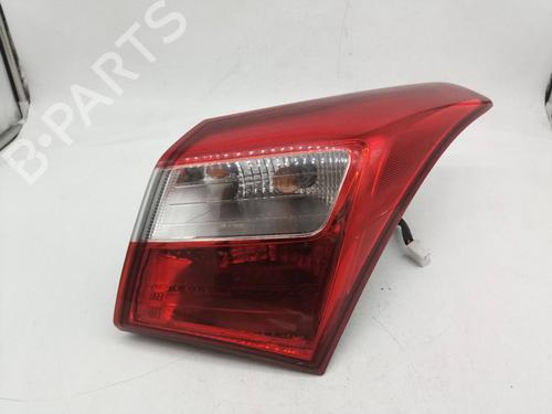 Right taillight HYUNDAI i30 Coupe [2013-2024]  18079116