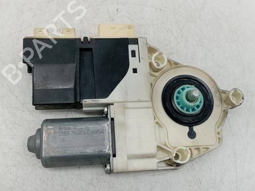 Used Right front window motor CITROËN C5 II (RC_) [2004-2008]  32397537