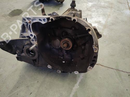 Used Gearbox RENAULT MODUS / GRAND MODUS (F/JP0_) [2004-2025]  11059859