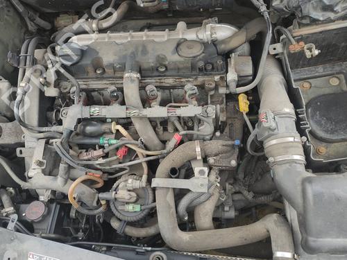 Front left lock CITROËN XSARA Coupe (N0)  | BP17221882C98 