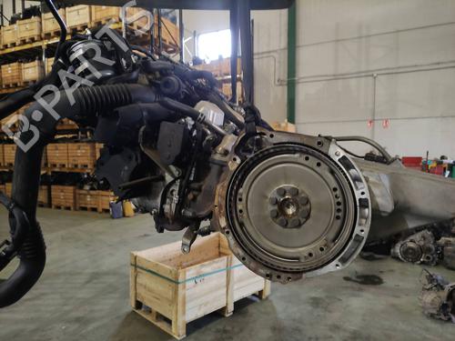 Engine MERCEDES-BENZ A-CLASS (W169) A 180 CDI (169.007, 169.307) | BP10722581M1 