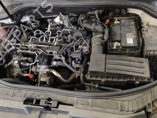 Elektronisk modul AUDI A3 (8P1)  | BP17200581M83 