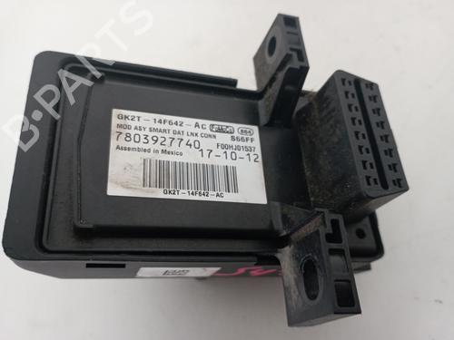 Used Electronic module Electronic module FORD TRANSIT CUSTOM V362 Van (FY, FZ) [2012-2026] 33936037 33936037