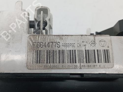 Climate control CITROËN C3 I (FC_, FN_)  | BP21286807I5 