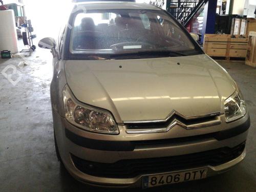 Starter CITROËN C4 I (LC_)  | BP10903388M8 