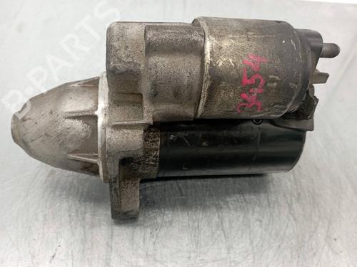 Used Starter FORD FOCUS II (DA_, HCP, DP) [2004-2013]  11096973