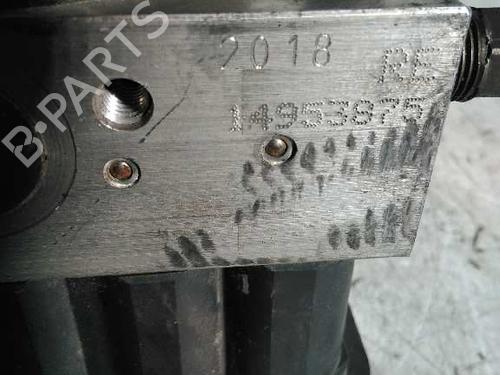 ABS pump CITROËN C5 I (DC_)  | BP5338484M43 