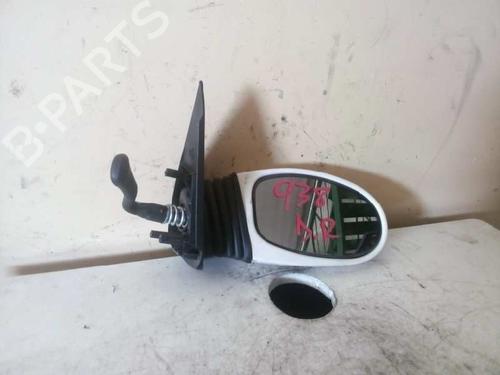 Right mirror FIAT SEICENTO / 600 (187_)  | BP2699031C27 