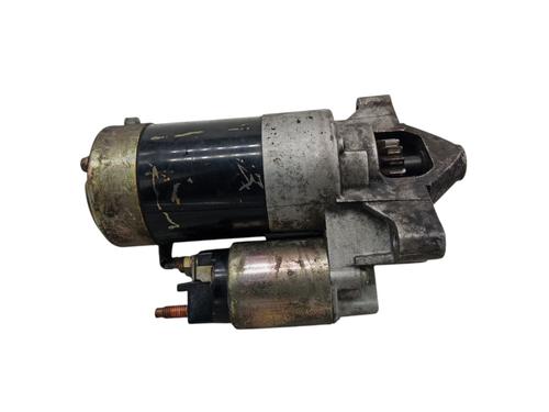Startmotor CITROËN C5 I (DC_) 2.0 HDi (DCRHZB, DCRHZE) (109 hp) 21842527
