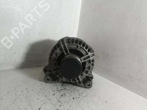 Alternator VW POLO (9N_, 9A_)  | BP28210146M7 