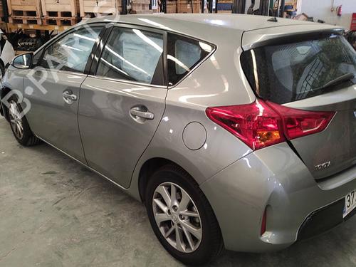 Electronic module TOYOTA AURIS (_E18_)  | BP18862745M83 