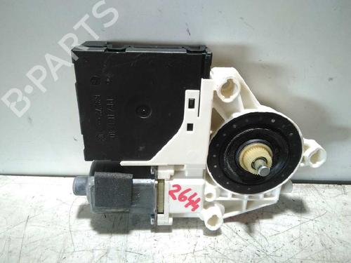 Used Right front window motor AUDI A3 (8P1) 2.0 TDI 16V quattro (140 hp) 6043725