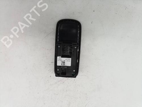 Left front window switch FORD FIESTA VI (CB1, CCN) 1.4 TDCi | BP9952006I27 