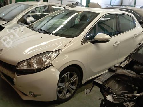 PEUGEOT 208 I (CA_, CC_) 1.6 HDi (92 hp) 1688598