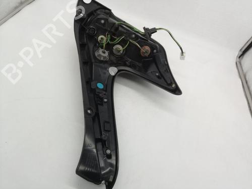 Right taillight NISSAN JUKE (F15)  | BP22299598C35 
