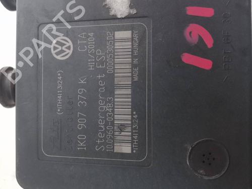 ABS pump SEAT TOLEDO III (5P2)  | BP15106689M43 