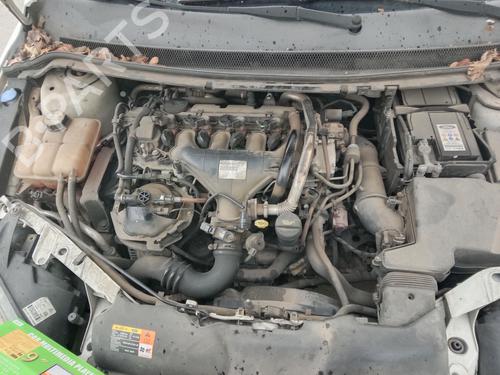 Engine FORD FOCUS II (DA_, HCP, DP)  | BP36254871M1  - Image 7