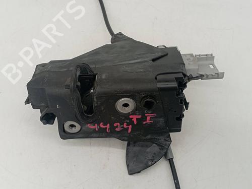Rear left lock CITROËN C4 I (LC_)  | BP17064508C100 