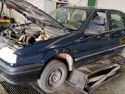 Pièces Détachées Usagées RENAULT 19 I (B/C53_) 1.4 Cat (B/C532) (58 hp) 4421792