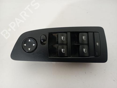 Used Left front window switch Left front window switch BMW 1 (E87) 118 d (143 hp) 33952407 33952407
