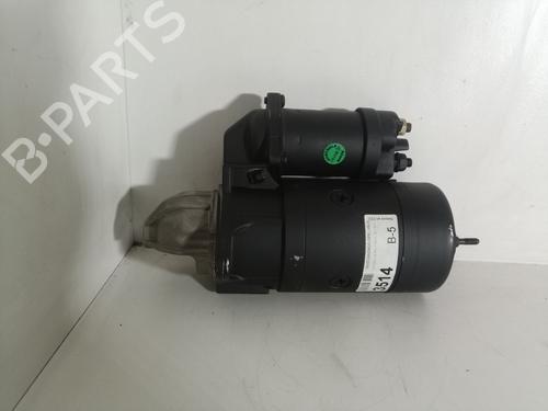 Used Starter Starter OPEL ASTRA F Hatchback (T92) [1991-2000] 33425915 33425915