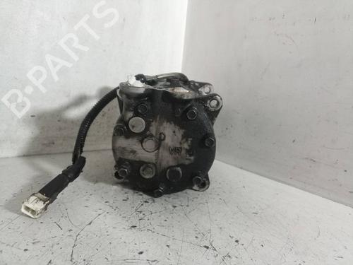AC compressor CITROËN XSARA (N1) 1.6 i | BP29174422M34 