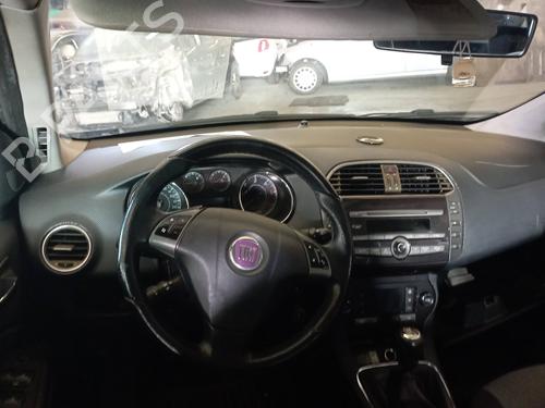 Front right window mechanism FIAT BRAVO II (198_) 1.9 D Multijet (198AXC1B) | BP16582225C23  - Image 10