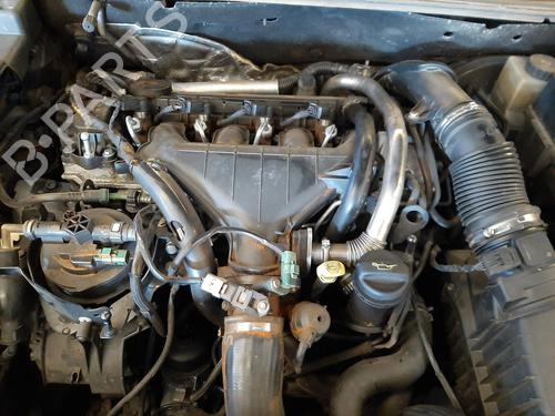 Starter CITROËN C5 I (DC_)  | BP15836239M8 