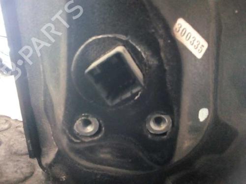 Left mirror HYUNDAI GETZ (TB) 1.3 i | BP2597570C26 