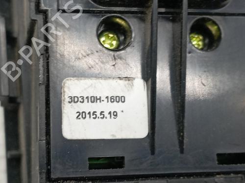 Switch HYUNDAI ix20 (JC) 1.6 CRDI | BP21085456I30
