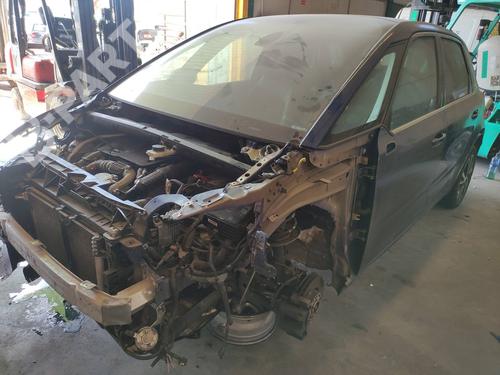 Used Parts CITROËN C4 SPACETOURER (3D_)  1.6 BlueHDi 120  1022215