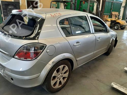 Right taillight OPEL ASTRA H (A04)  | BP20641336C35 