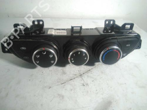 Used Climate control HYUNDAI i10 II (BA, IA) 1.0 (67 hp) 10252083