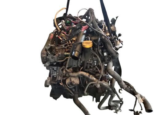 Used Engine Engine RENAULT KANGOO / GRAND KANGOO II (KW0/1_) [2008-2026] 33982874 33982874