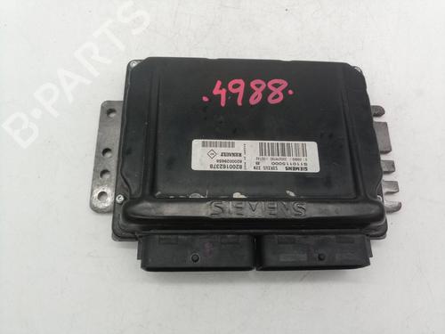 Used Engine control unit (ECU) RENAULT CLIO II (BB_, CB_) [1998-2016]  30328543