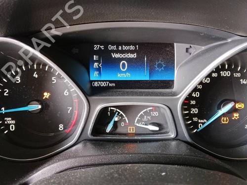 Electronic module FORD FOCUS III 1.0 EcoBoost | BP29239090M83 