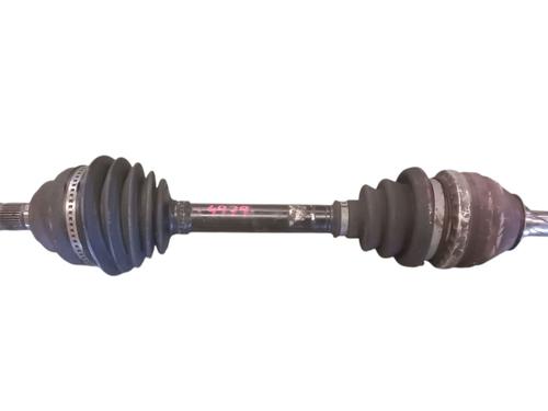 Used Left front driveshaft OPEL ASTRA G Estate (T98) 1.7 DTI 16V (F35) (75 hp) 25755081