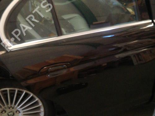 Right rear door JAGUAR S-TYPE II (X200) 2.7 D | BP7790471C5 