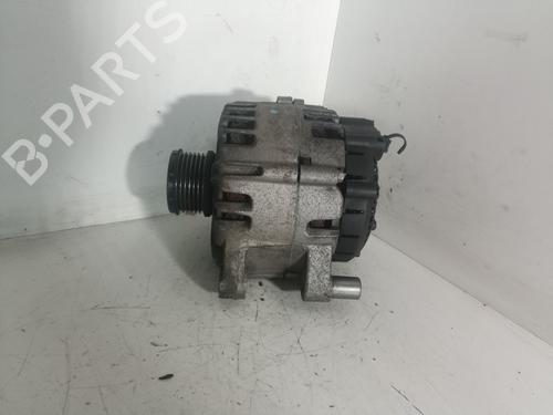 Used Alternator Alternator PEUGEOT 5008 (0U_, 0E_) 2.0 HDi 150 / BlueHDi 150 (150 hp) 36476257 36476257