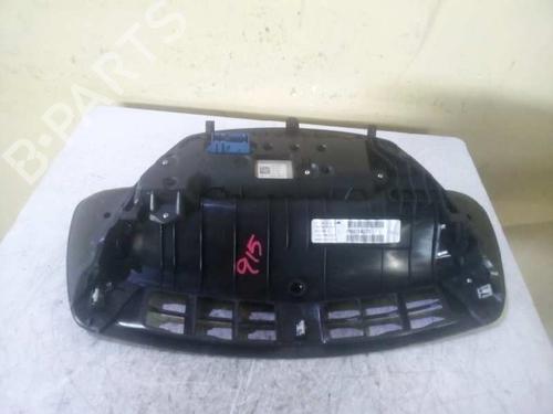 Instrument cluster CITROËN C4 I (LC_)  | BP3014266C47 