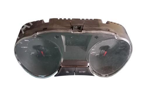 Used Instrument cluster SEAT IBIZA IV (6J5, 6P1) [2008-2017]  23891798